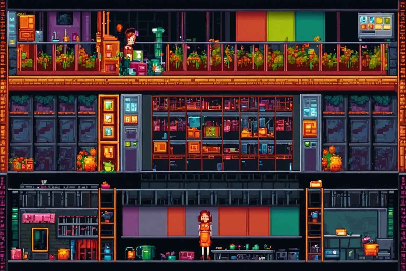 Computer-rollenspiel