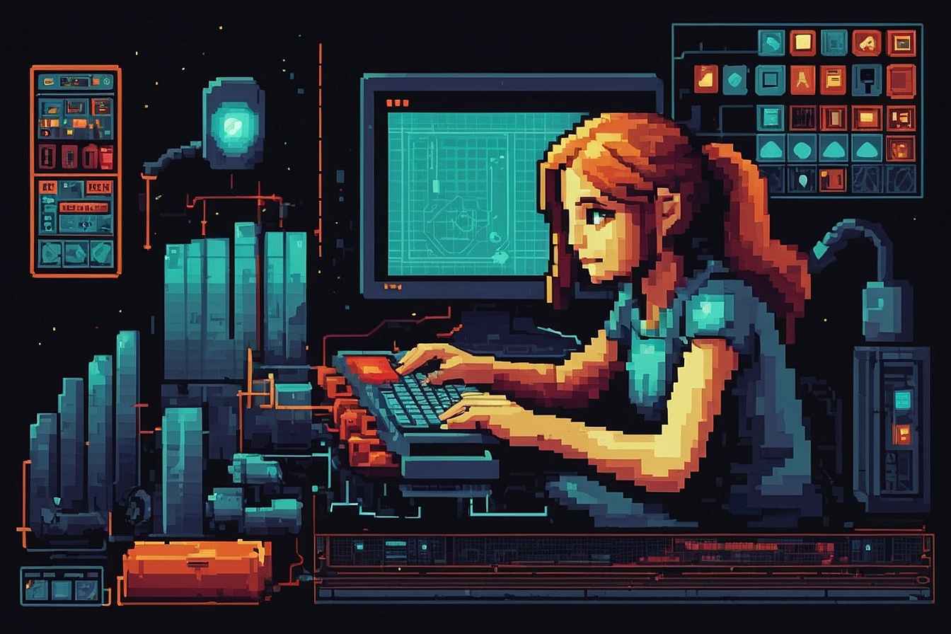 Computer-rollenspiel