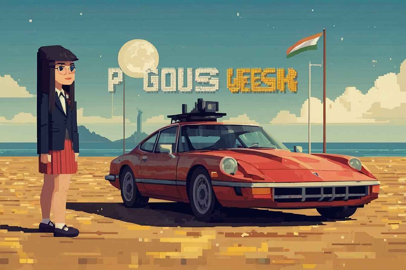 geoguessr alternative