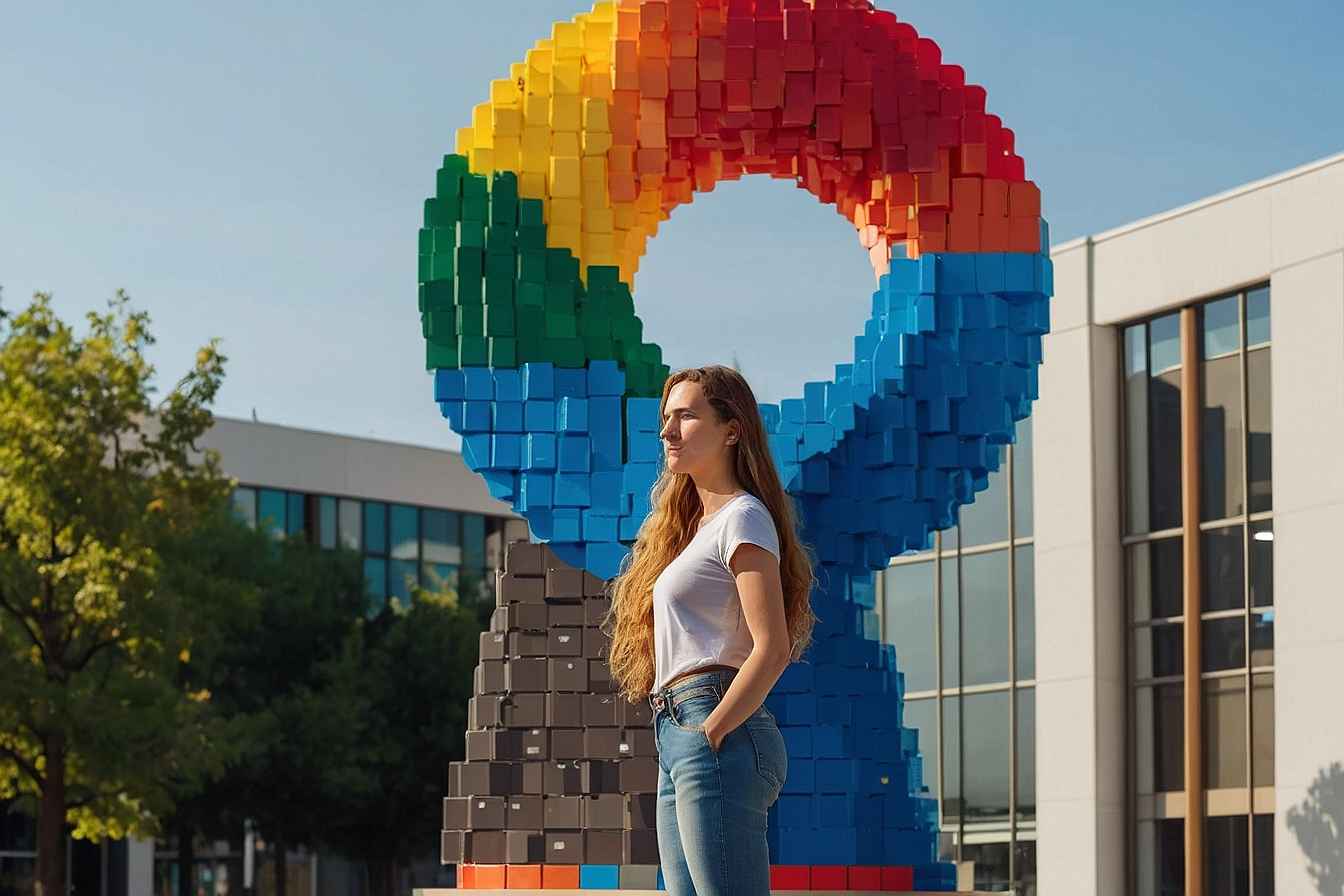 google drehscheibe