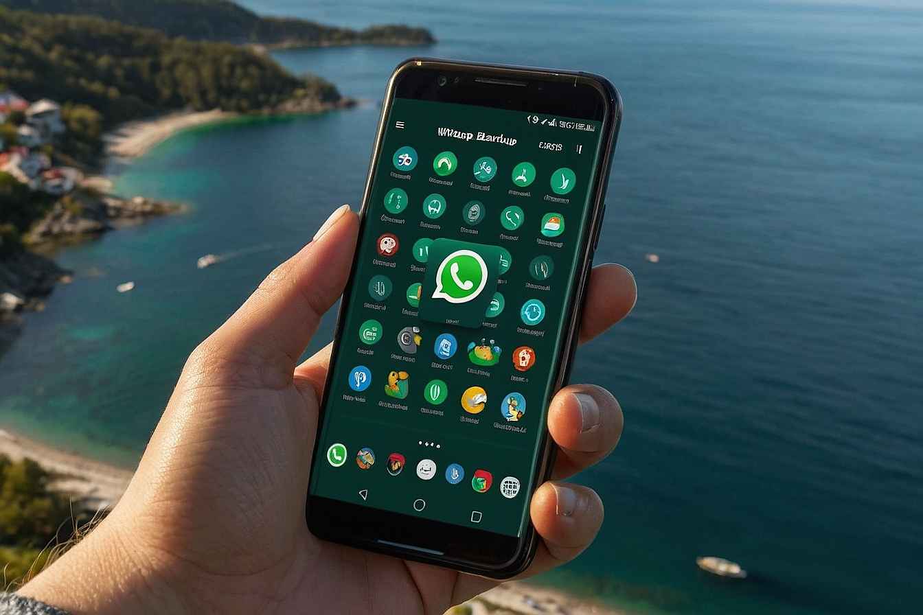whatsapp backup ausschalten