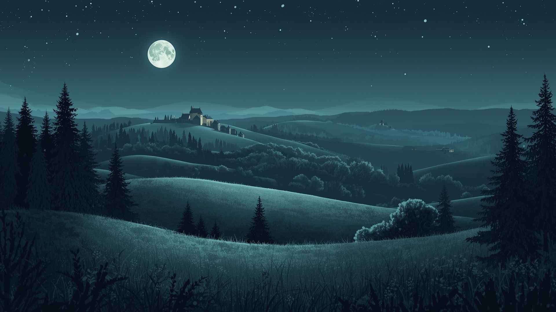 guten abend gute nacht bilder gif