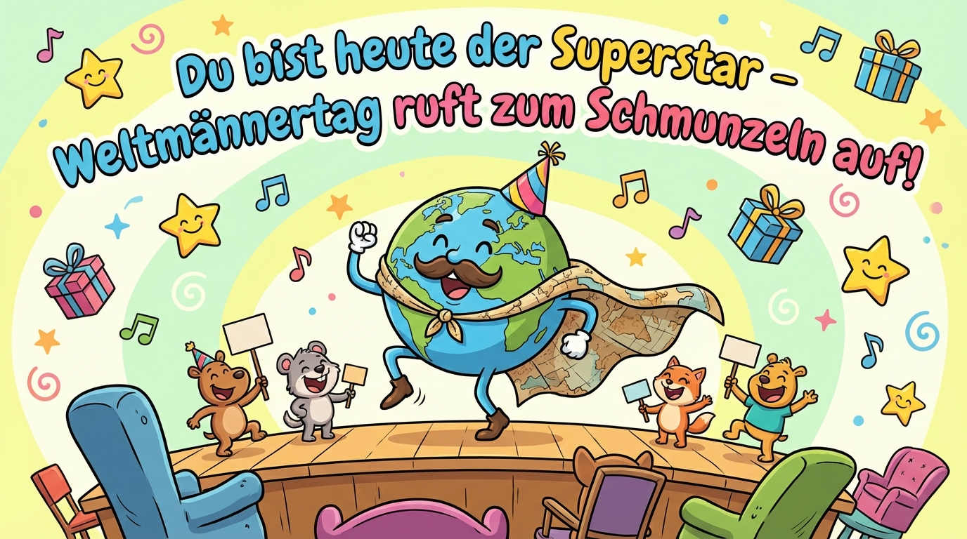 weltmännertag lustige bilder kostenlos für whatsapp